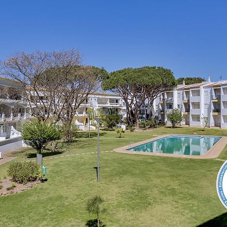Pinhal Do Golfe - 2 Bedrooms - Vilamoura Buitenkant foto