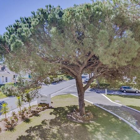Pinhal Do Golfe - 2 Bedrooms - Vilamoura Buitenkant foto