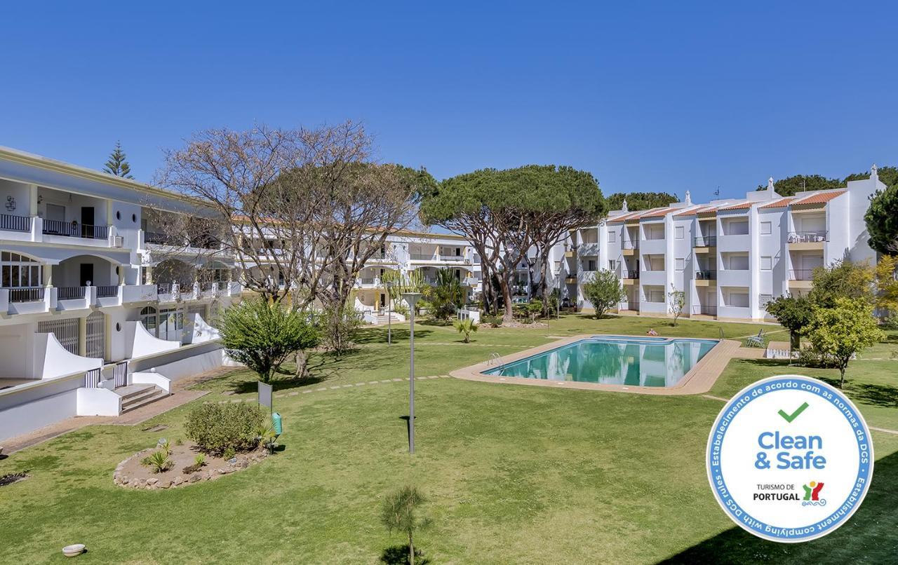 Pinhal Do Golfe - 2 Bedrooms - Vilamoura Buitenkant foto