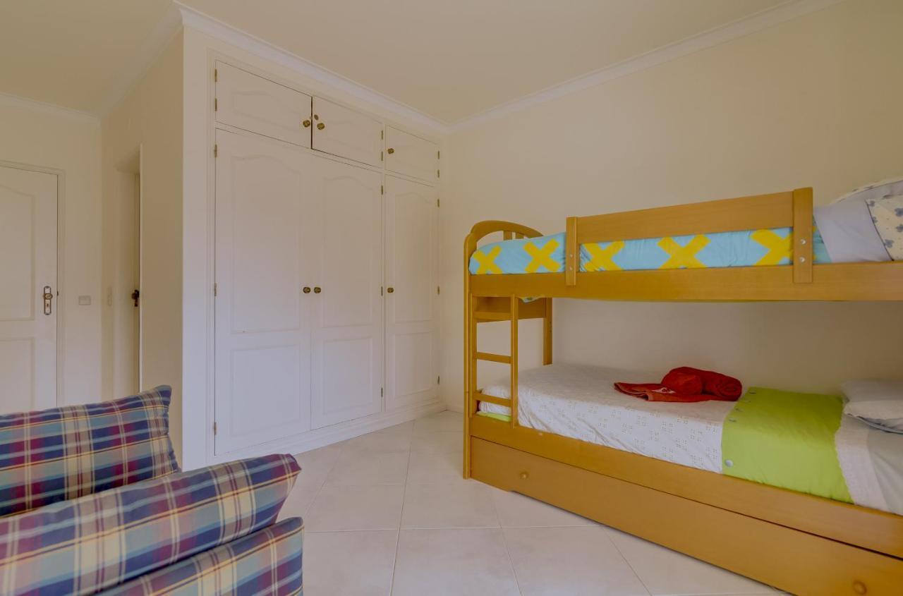 Pinhal Do Golfe - 2 Bedrooms - Vilamoura Buitenkant foto
