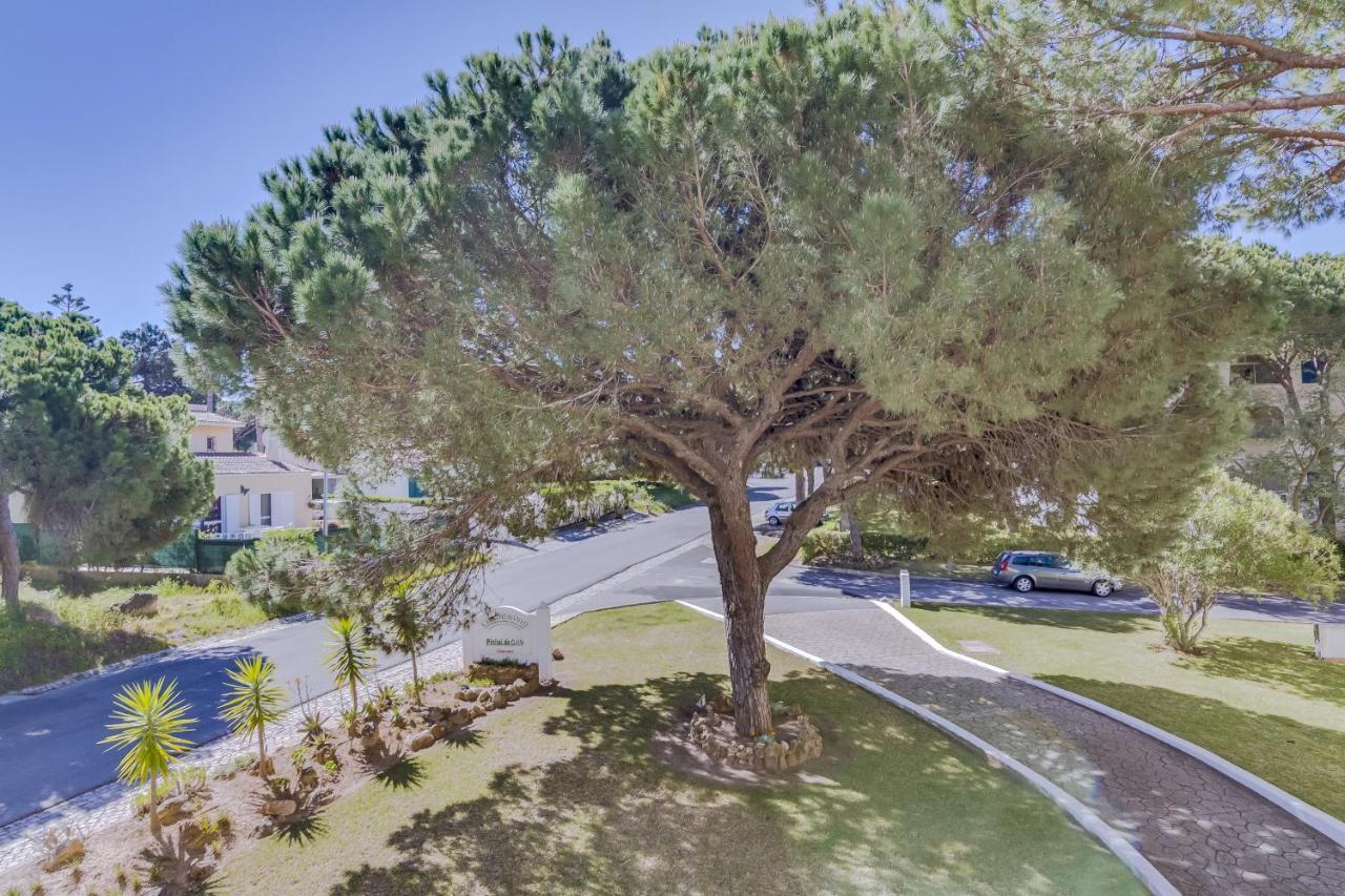Pinhal Do Golfe - 2 Bedrooms - Vilamoura Buitenkant foto