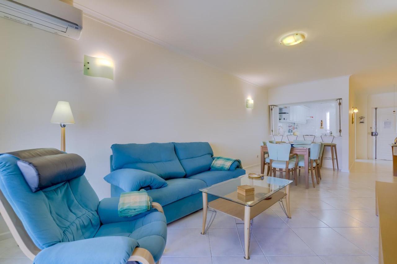 Pinhal Do Golfe - 2 Bedrooms - Vilamoura Buitenkant foto