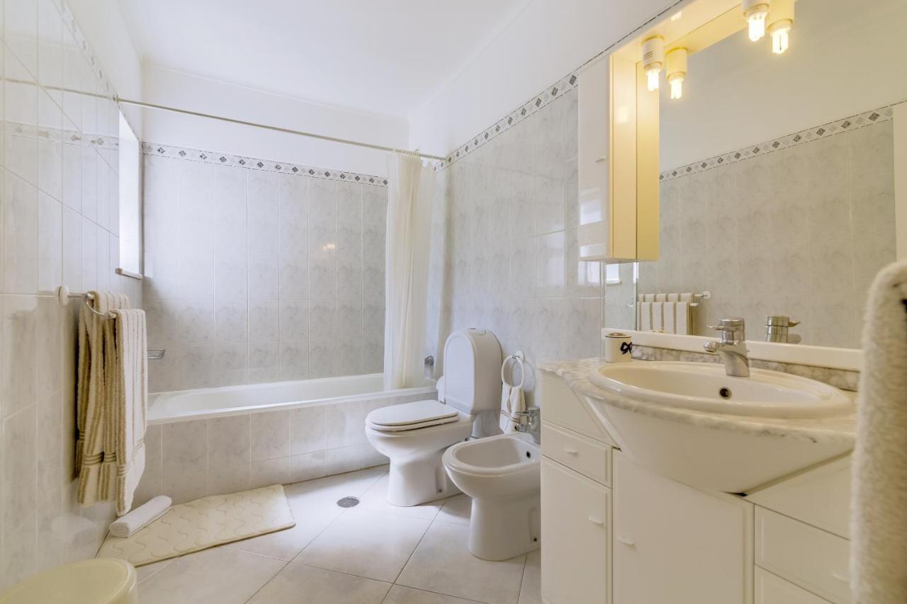 Pinhal Do Golfe - 2 Bedrooms - Vilamoura Buitenkant foto