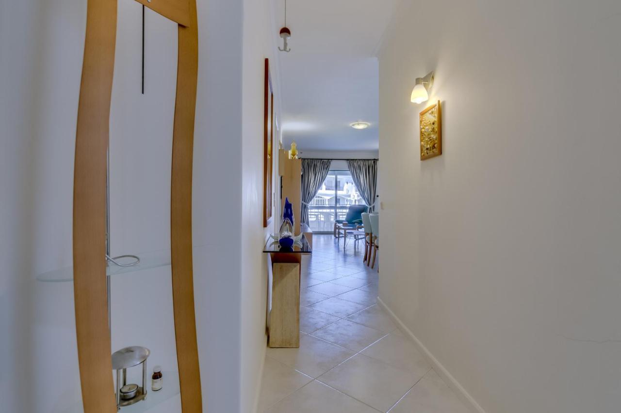 Pinhal Do Golfe - 2 Bedrooms - Vilamoura Buitenkant foto