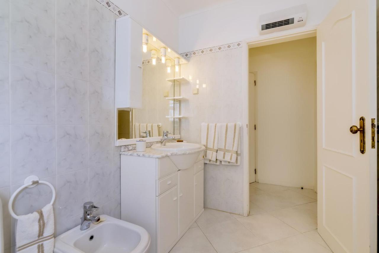 Pinhal Do Golfe - 2 Bedrooms - Vilamoura Buitenkant foto
