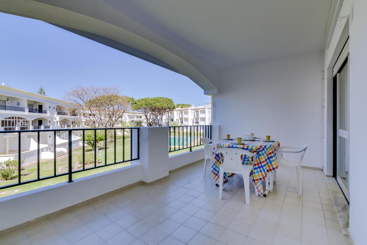 Pinhal Do Golfe - 2 Bedrooms - Vilamoura Buitenkant foto