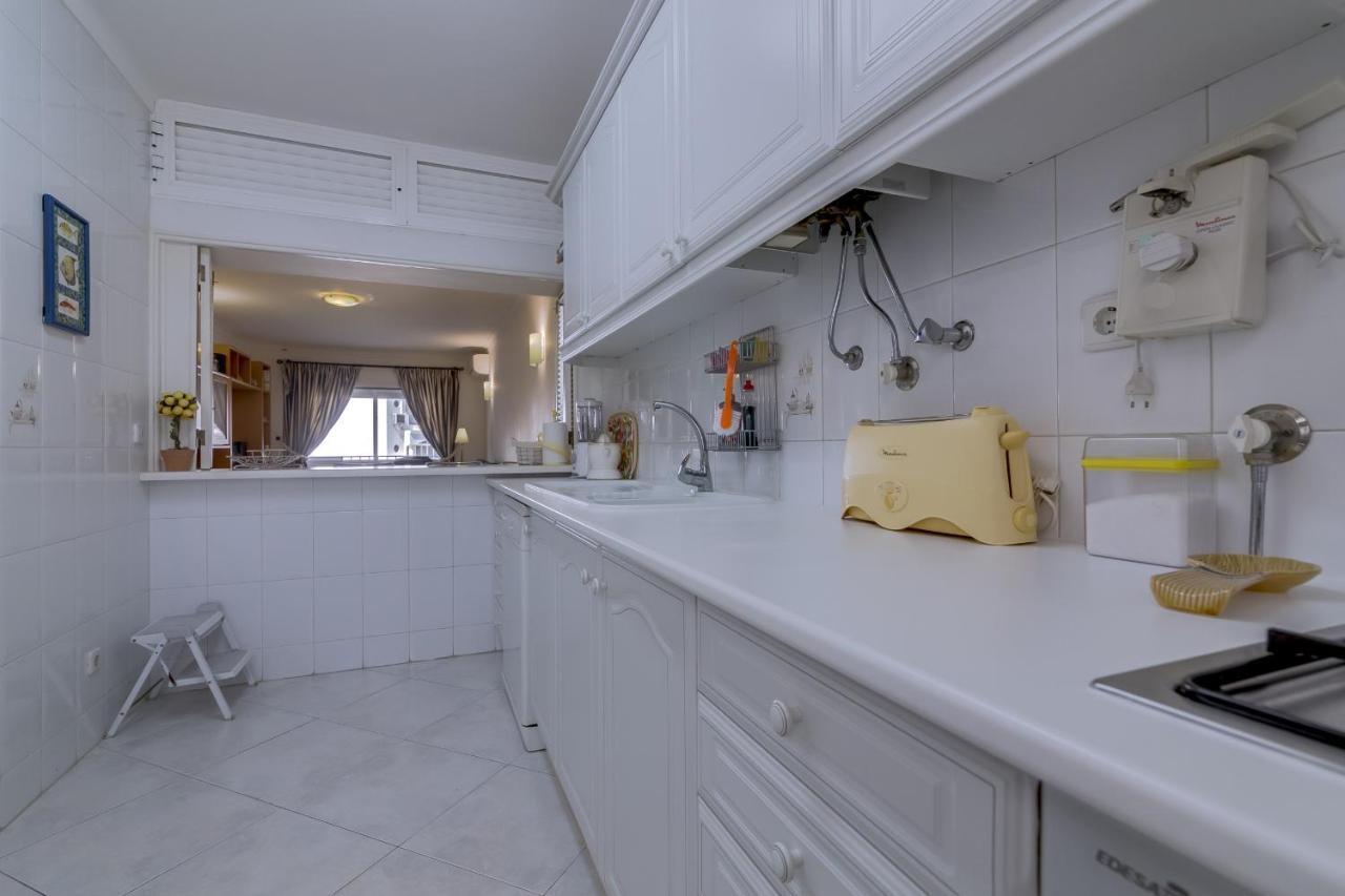 Pinhal Do Golfe - 2 Bedrooms - Vilamoura Buitenkant foto