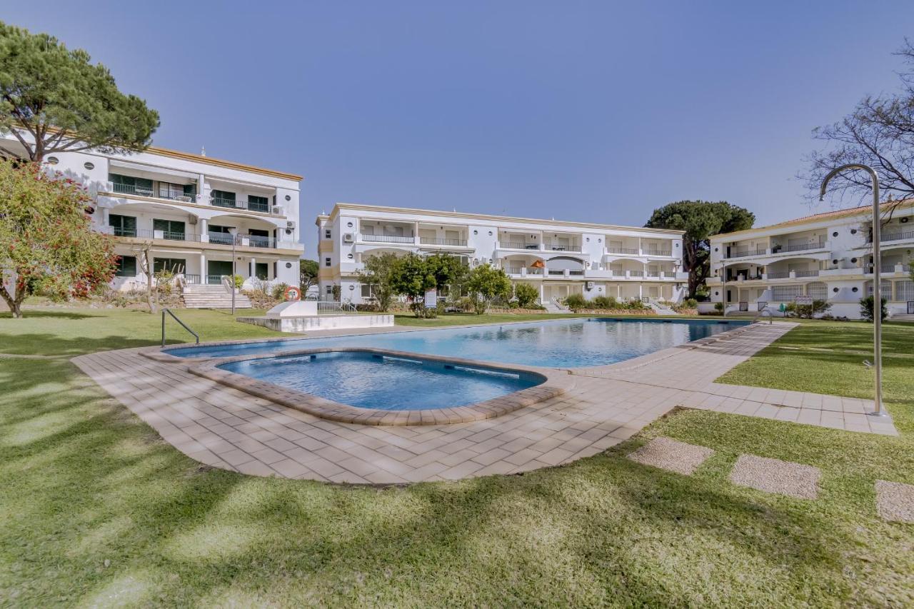 Pinhal Do Golfe - 2 Bedrooms - Vilamoura Buitenkant foto