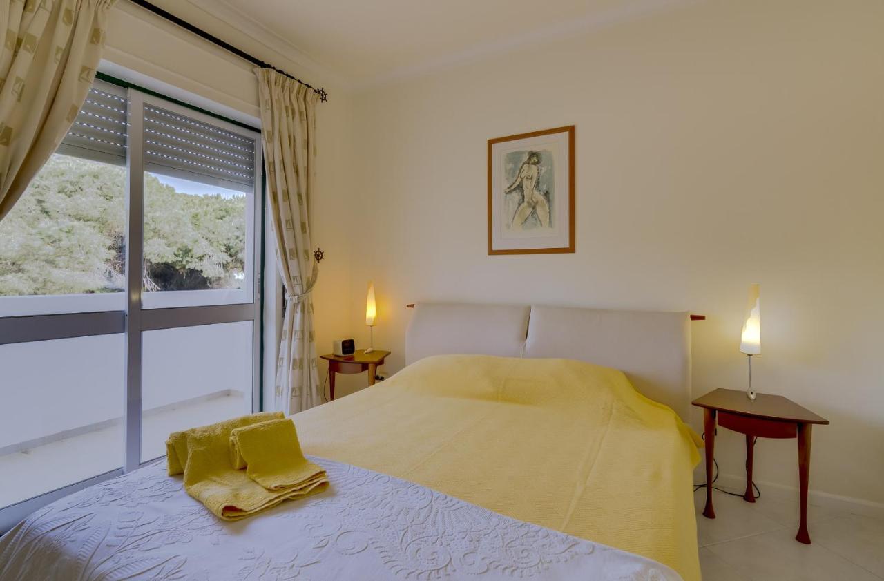 Pinhal Do Golfe - 2 Bedrooms - Vilamoura Buitenkant foto