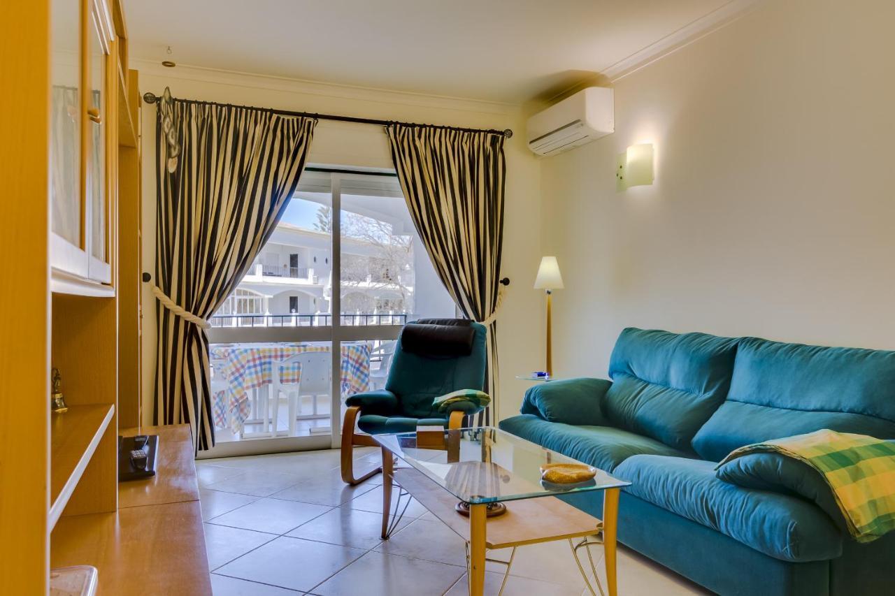 Pinhal Do Golfe - 2 Bedrooms - Vilamoura Buitenkant foto