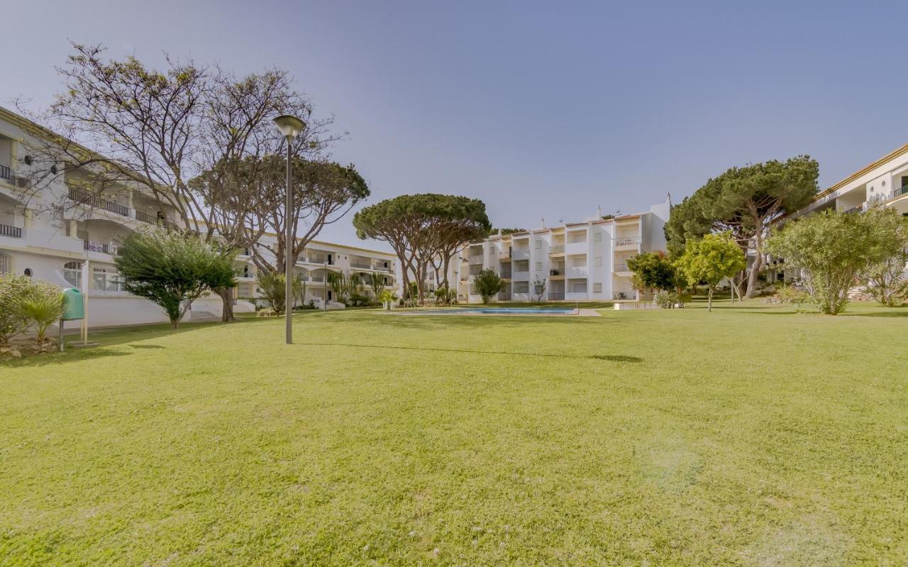 Pinhal Do Golfe - 2 Bedrooms - Vilamoura Buitenkant foto