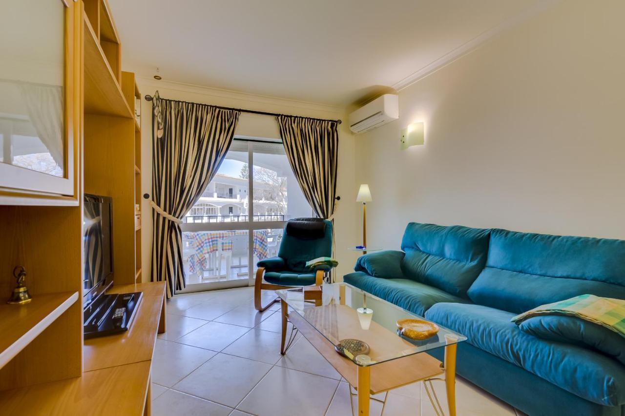 Pinhal Do Golfe - 2 Bedrooms - Vilamoura Buitenkant foto