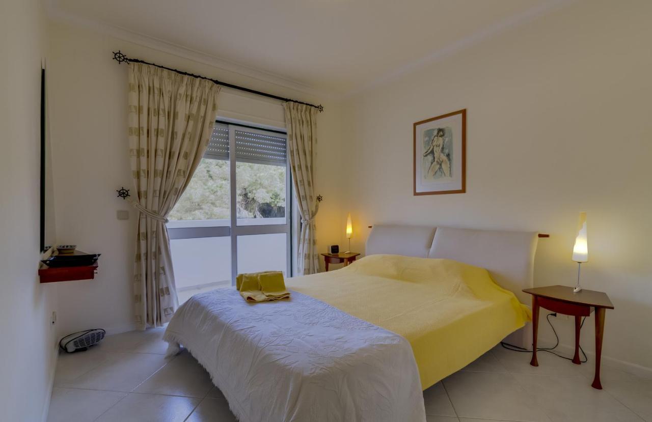 Pinhal Do Golfe - 2 Bedrooms - Vilamoura Buitenkant foto