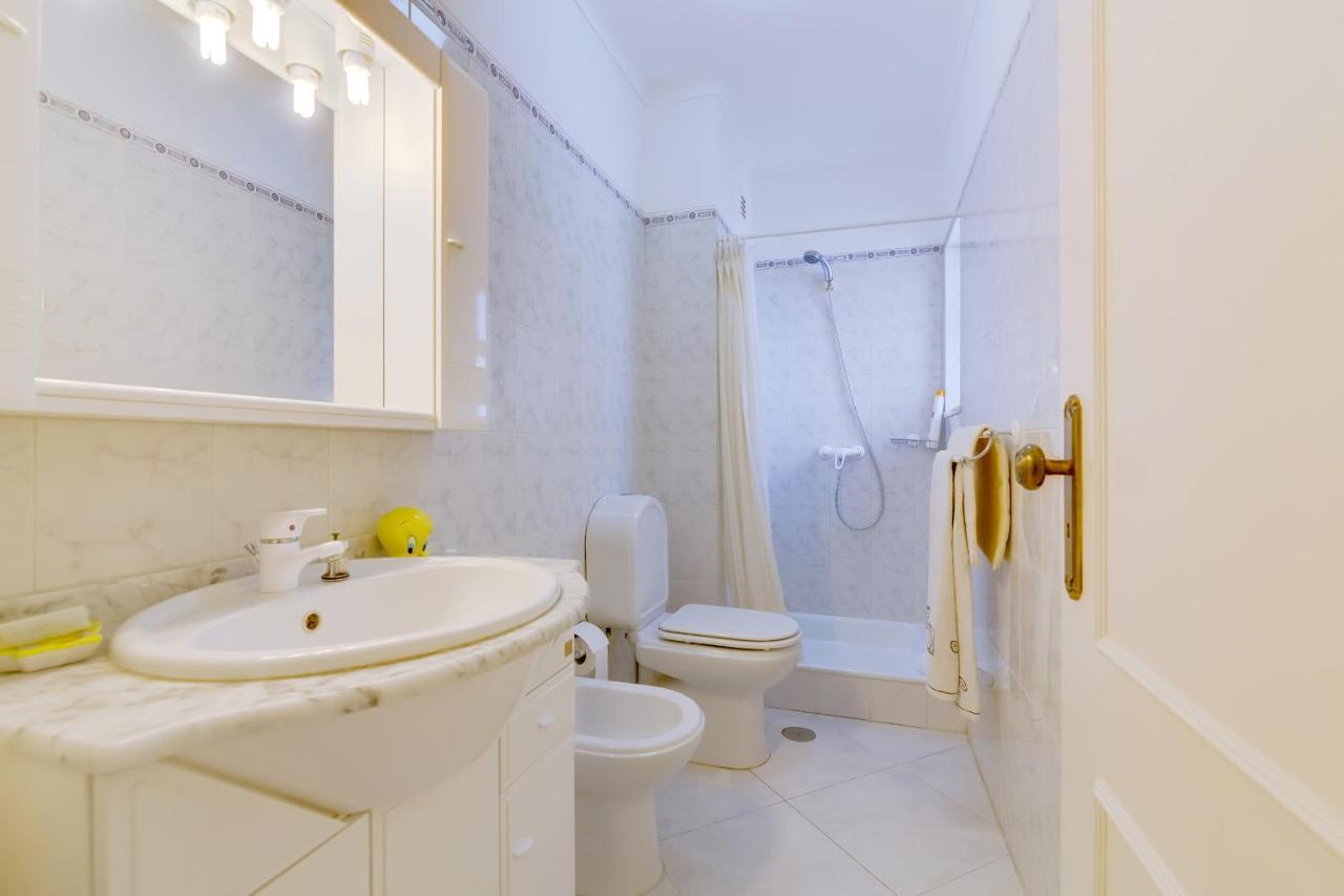 Pinhal Do Golfe - 2 Bedrooms - Vilamoura Buitenkant foto