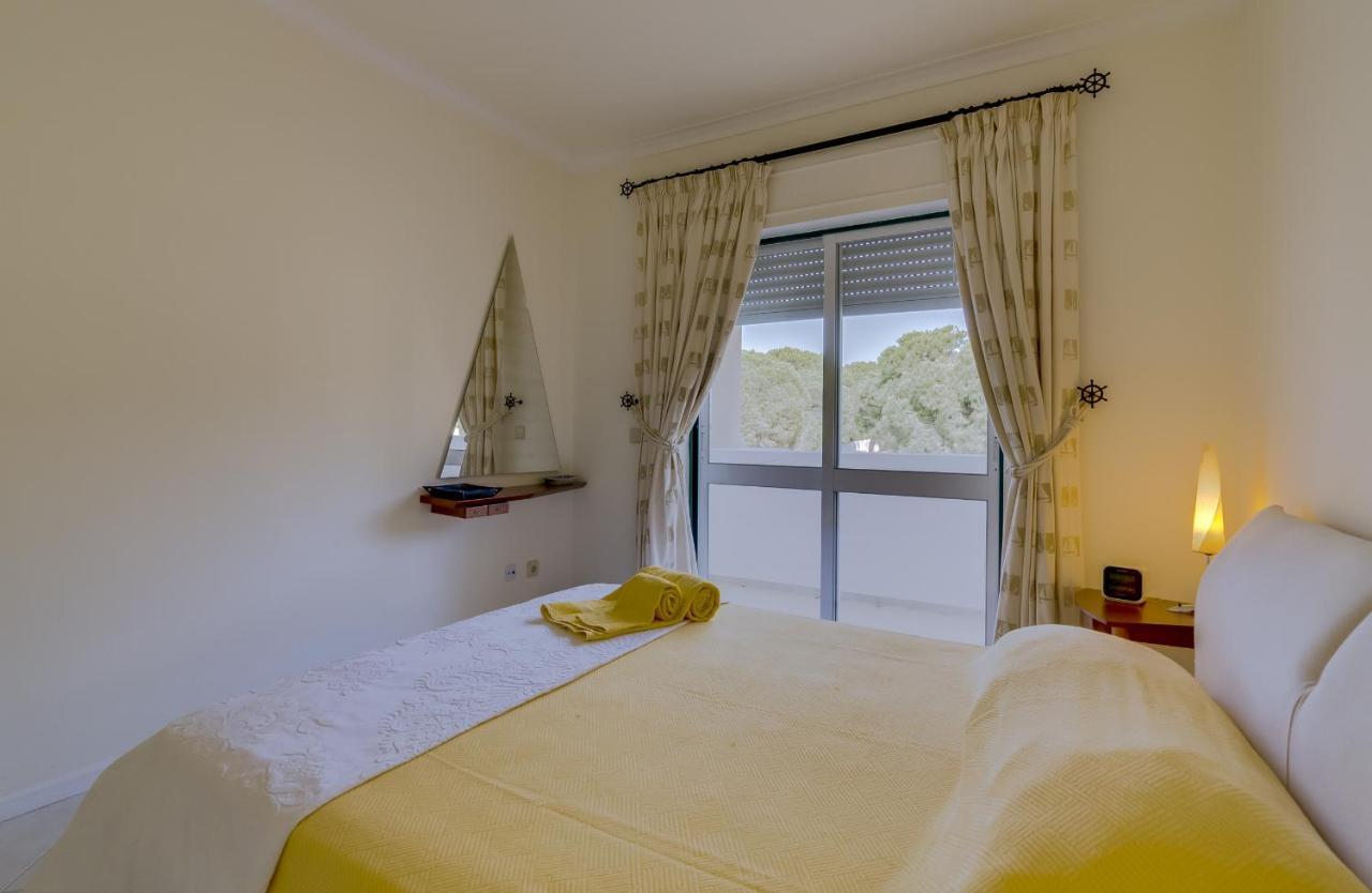 Pinhal Do Golfe - 2 Bedrooms - Vilamoura Buitenkant foto