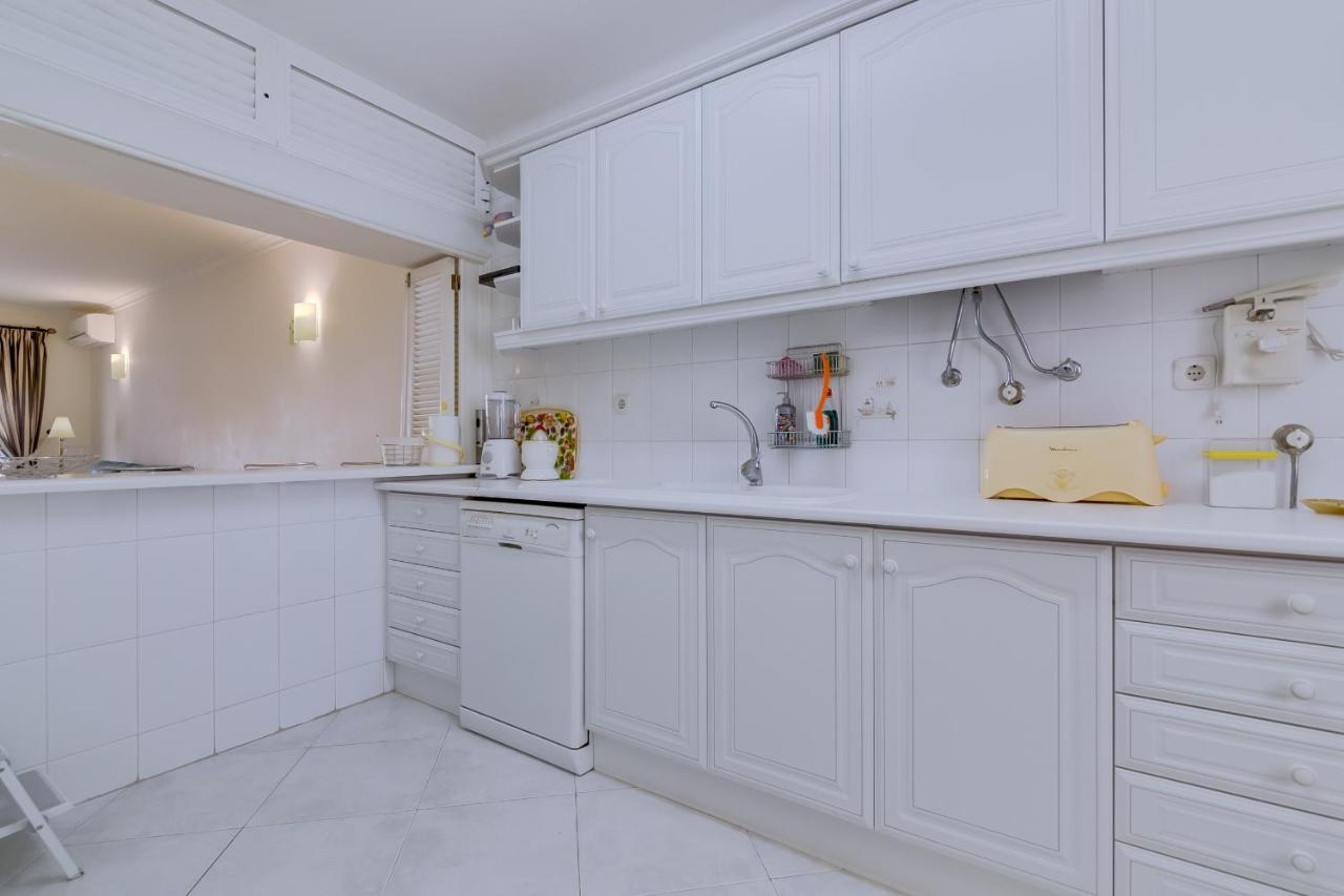 Pinhal Do Golfe - 2 Bedrooms - Vilamoura Buitenkant foto