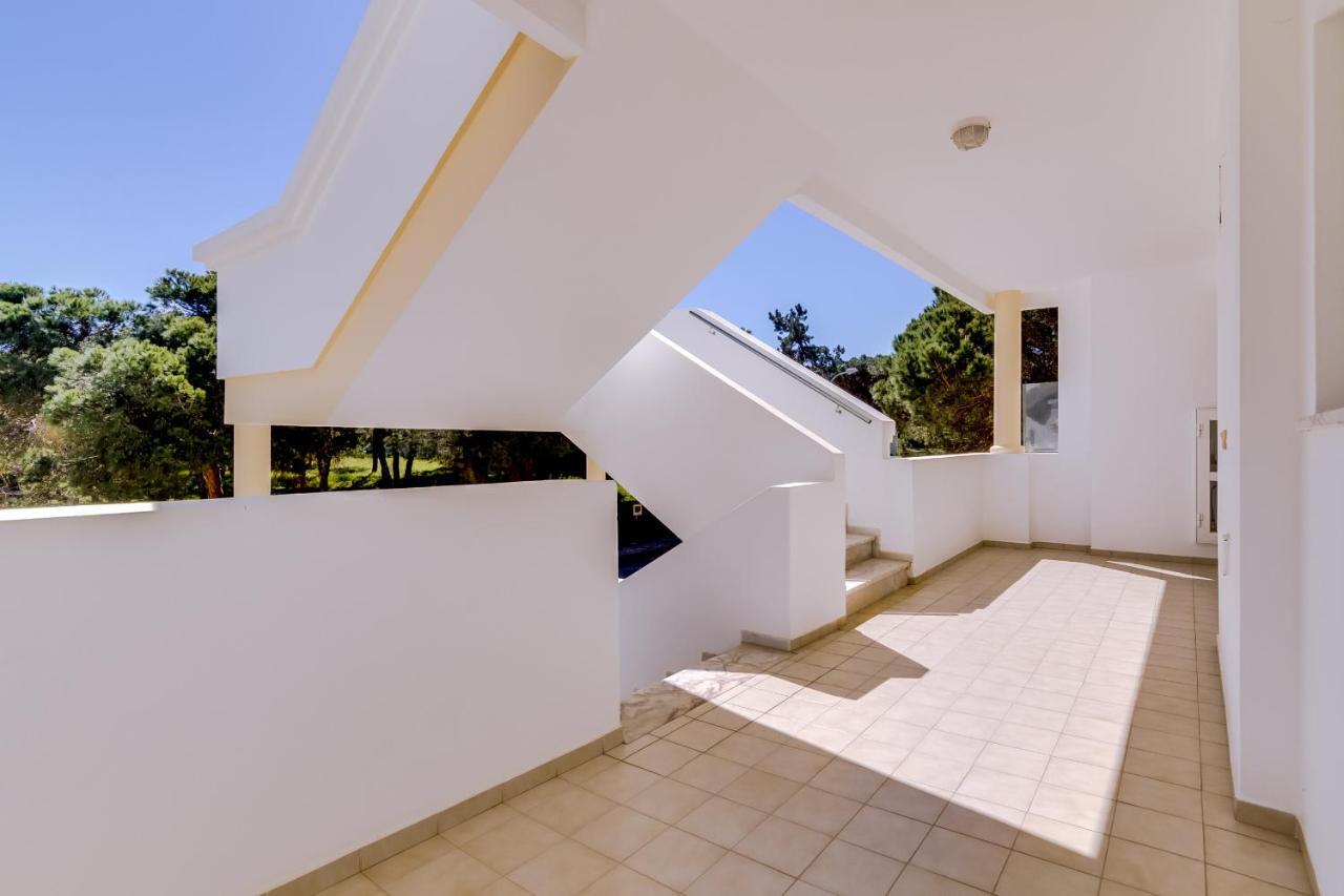 Pinhal Do Golfe - 2 Bedrooms - Vilamoura Buitenkant foto