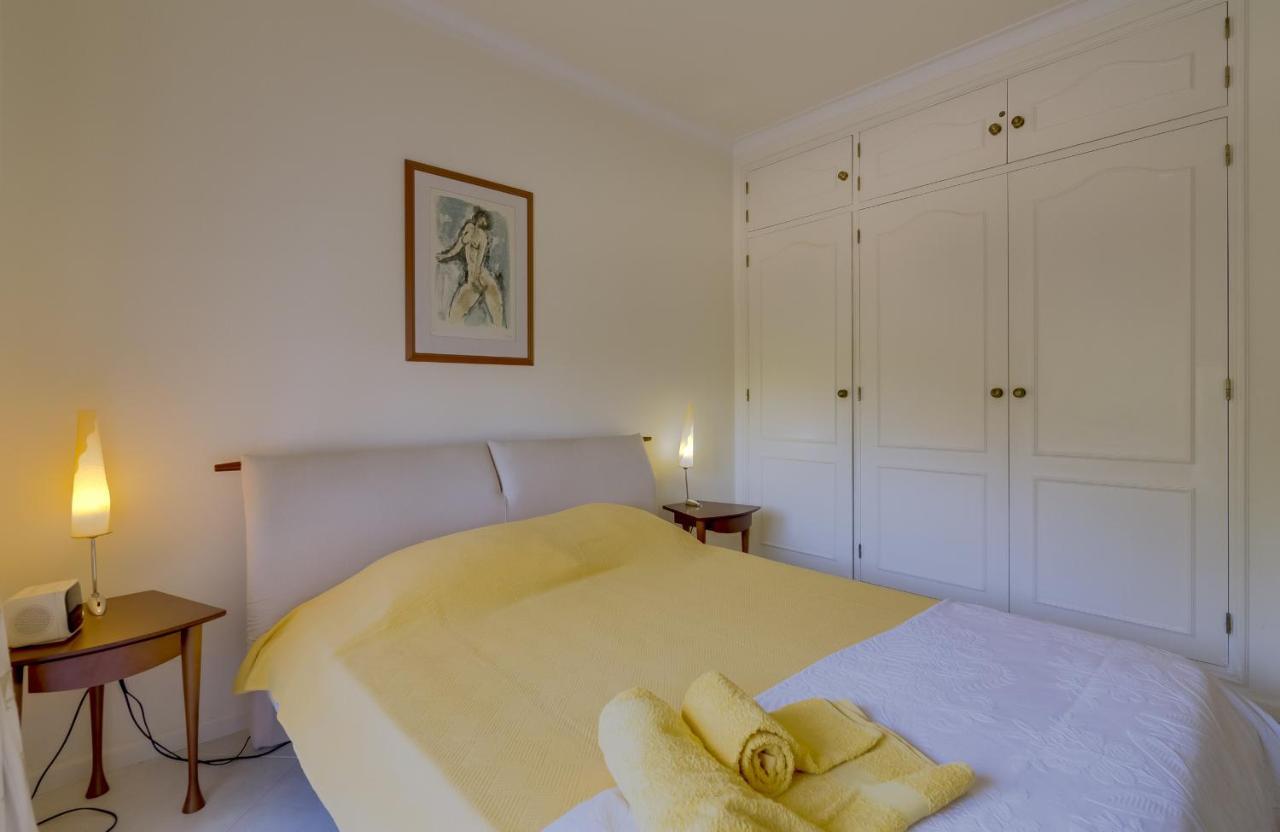 Pinhal Do Golfe - 2 Bedrooms - Vilamoura Buitenkant foto