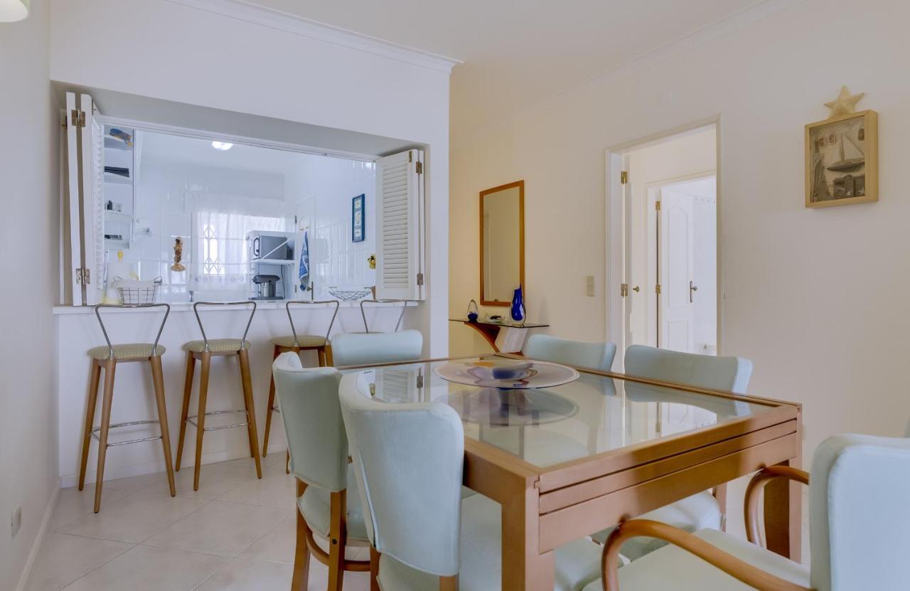 Pinhal Do Golfe - 2 Bedrooms - Vilamoura Buitenkant foto