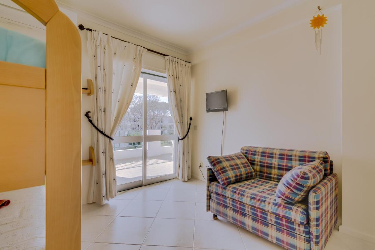 Pinhal Do Golfe - 2 Bedrooms - Vilamoura Buitenkant foto