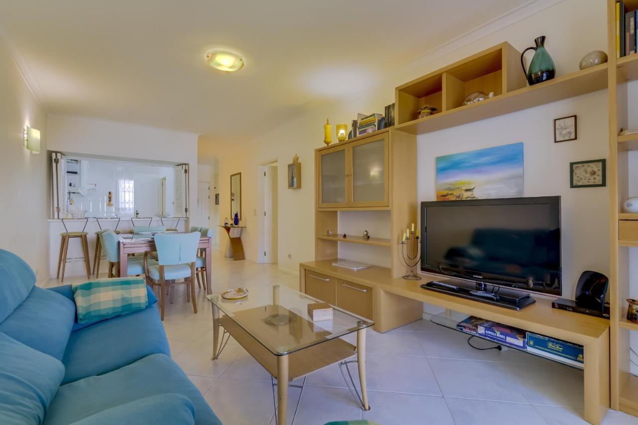 Pinhal Do Golfe - 2 Bedrooms - Vilamoura Buitenkant foto