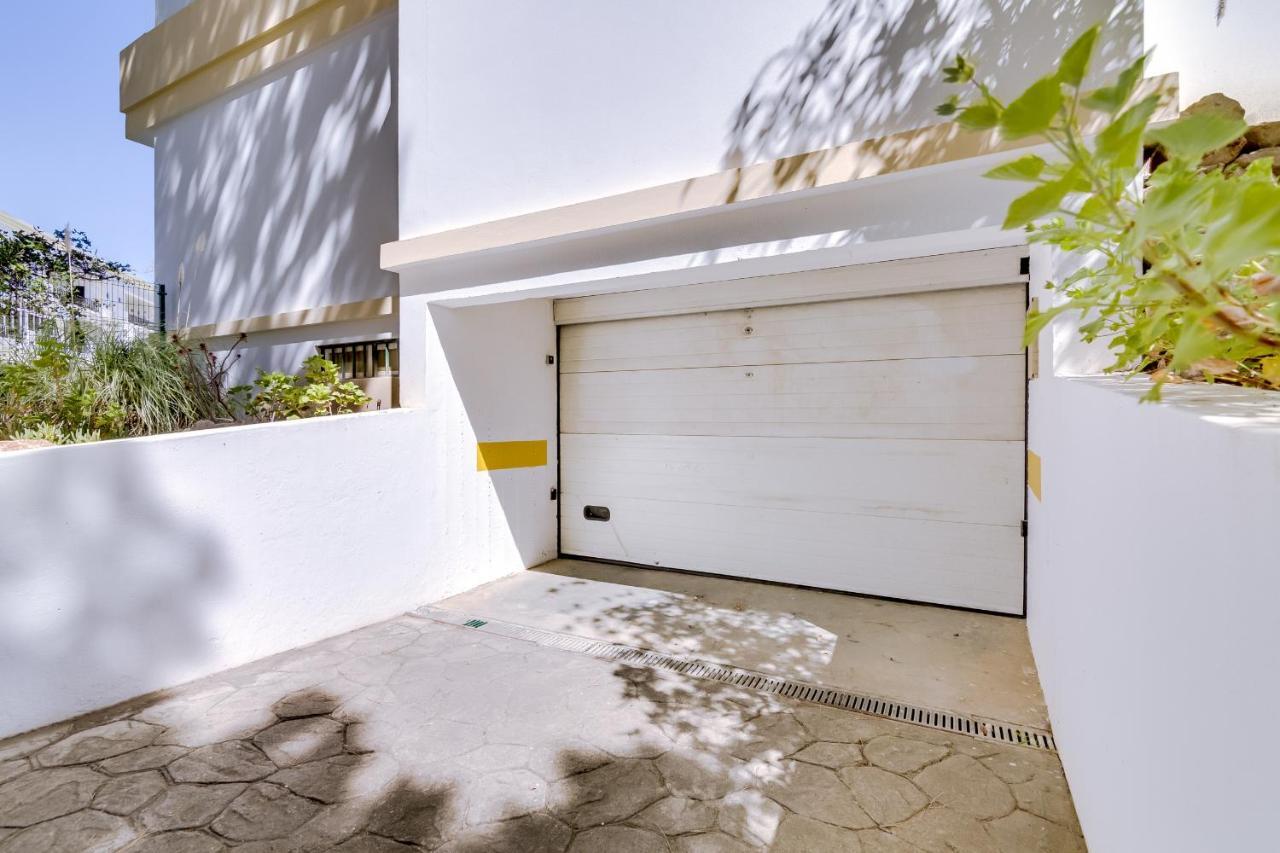 Pinhal Do Golfe - 2 Bedrooms - Vilamoura Buitenkant foto