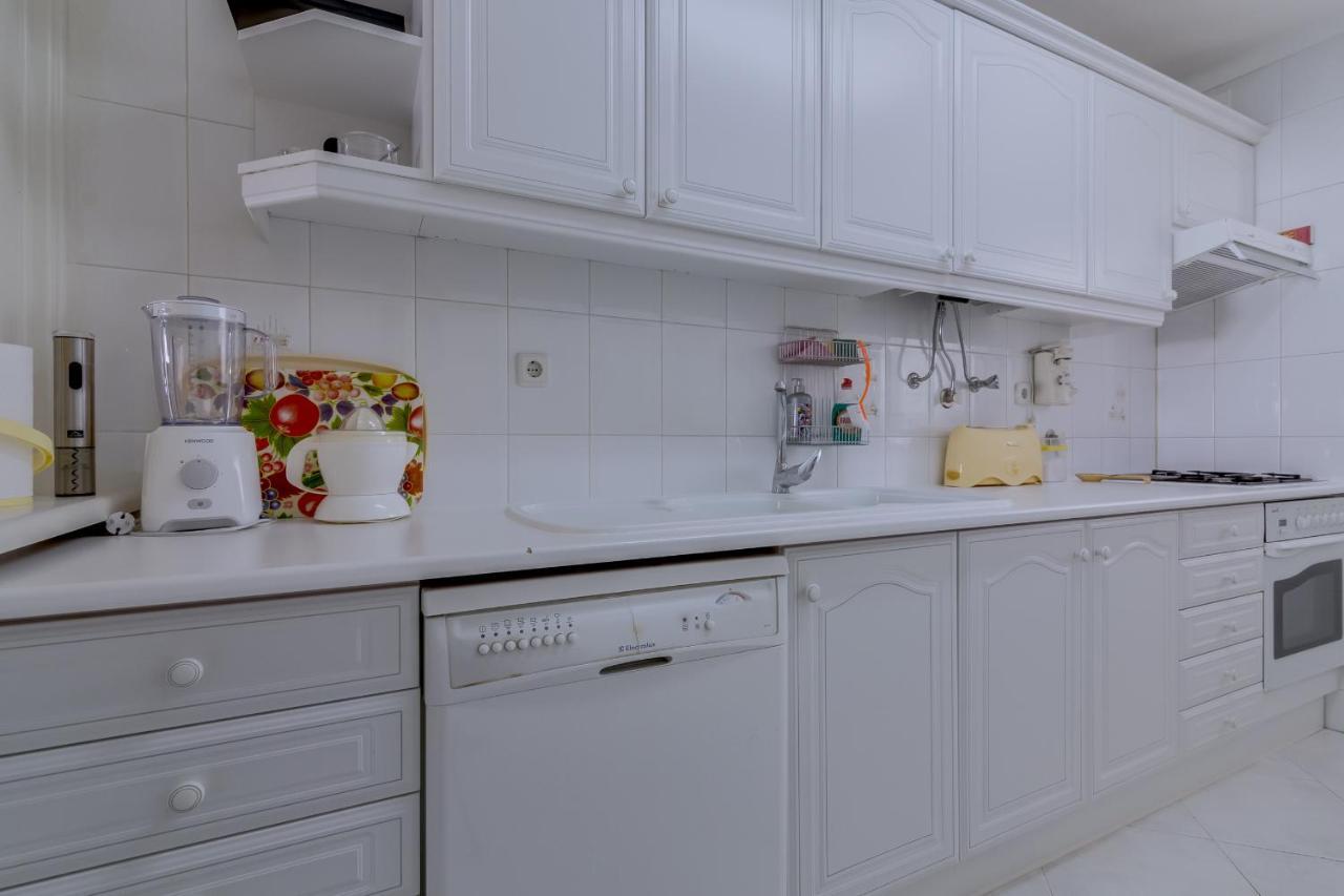 Pinhal Do Golfe - 2 Bedrooms - Vilamoura Buitenkant foto