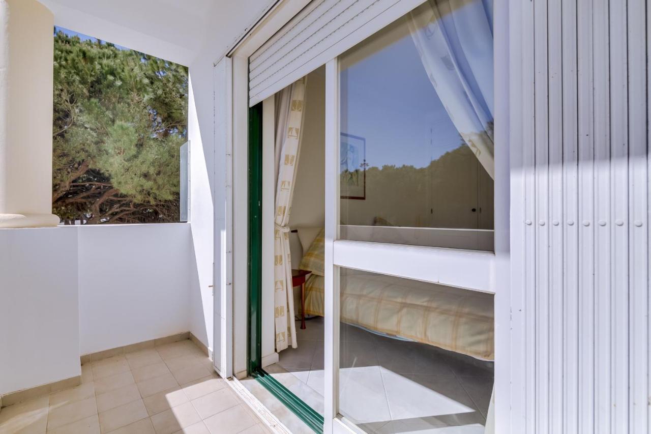 Pinhal Do Golfe - 2 Bedrooms - Vilamoura Buitenkant foto