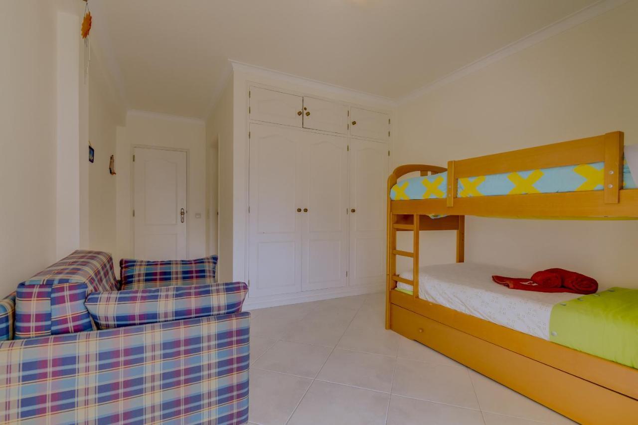 Pinhal Do Golfe - 2 Bedrooms - Vilamoura Buitenkant foto