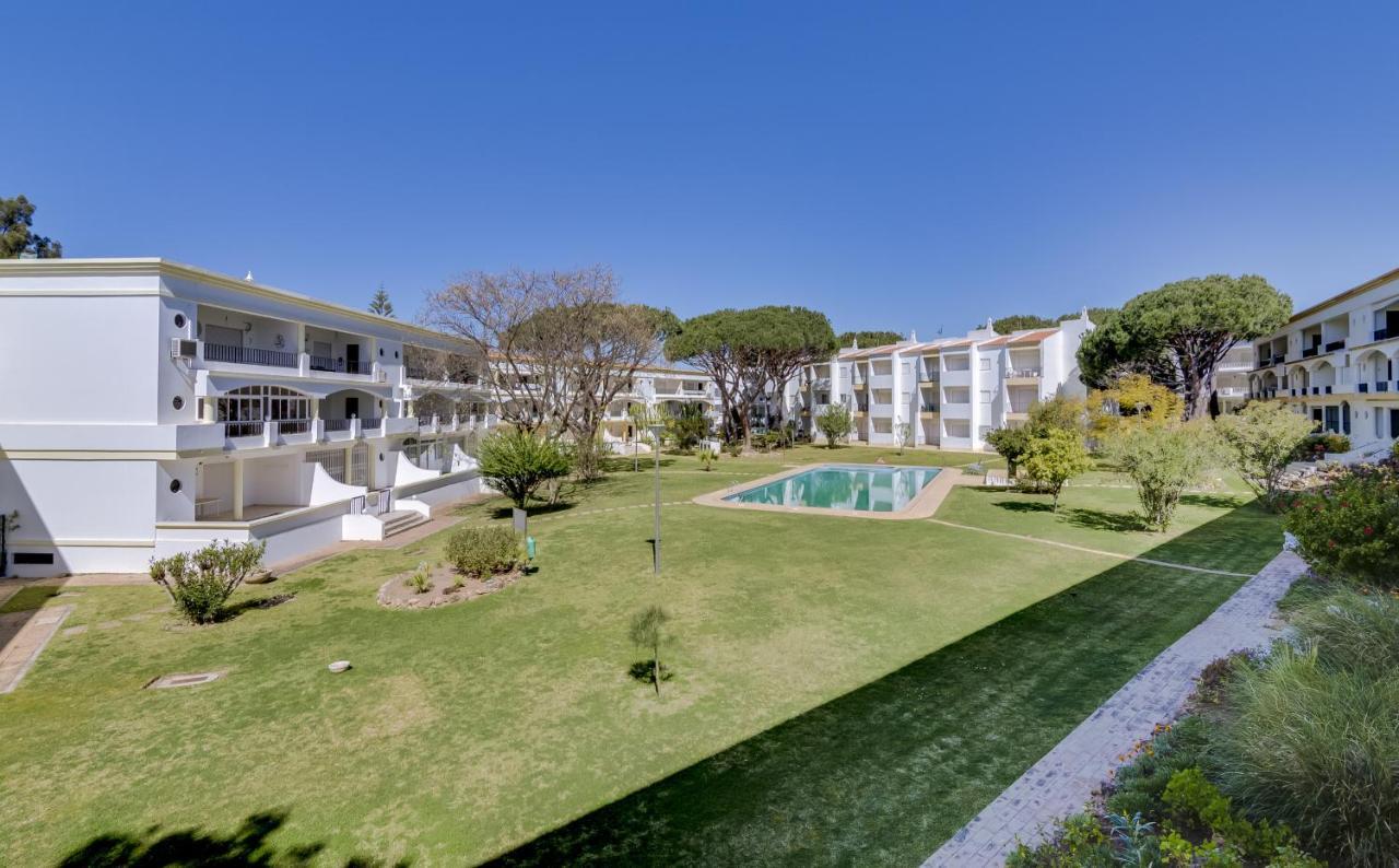 Pinhal Do Golfe - 2 Bedrooms - Vilamoura Buitenkant foto