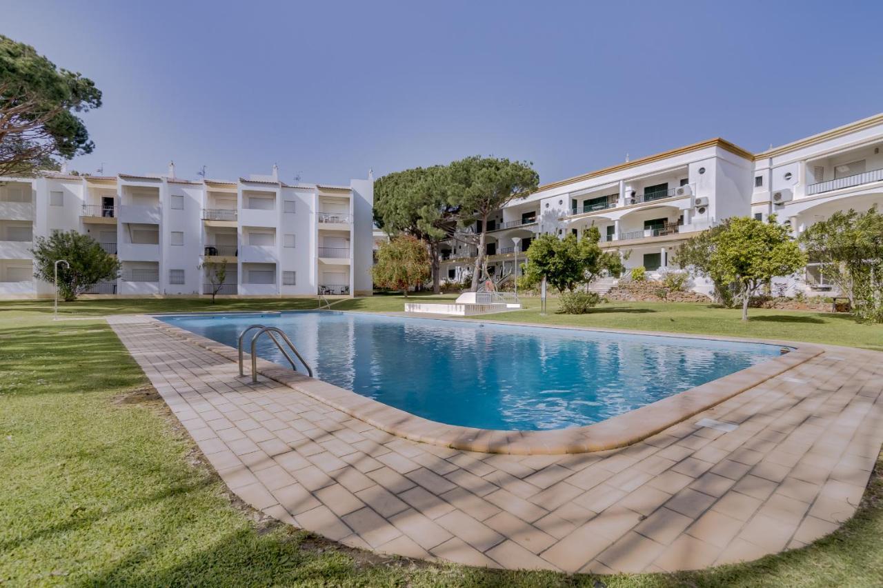 Pinhal Do Golfe - 2 Bedrooms - Vilamoura Buitenkant foto